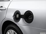  Gas cap open photo
